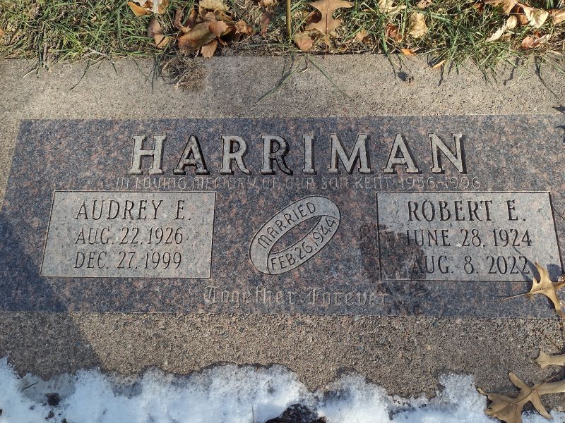headstone image