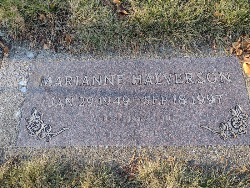 headstone image
