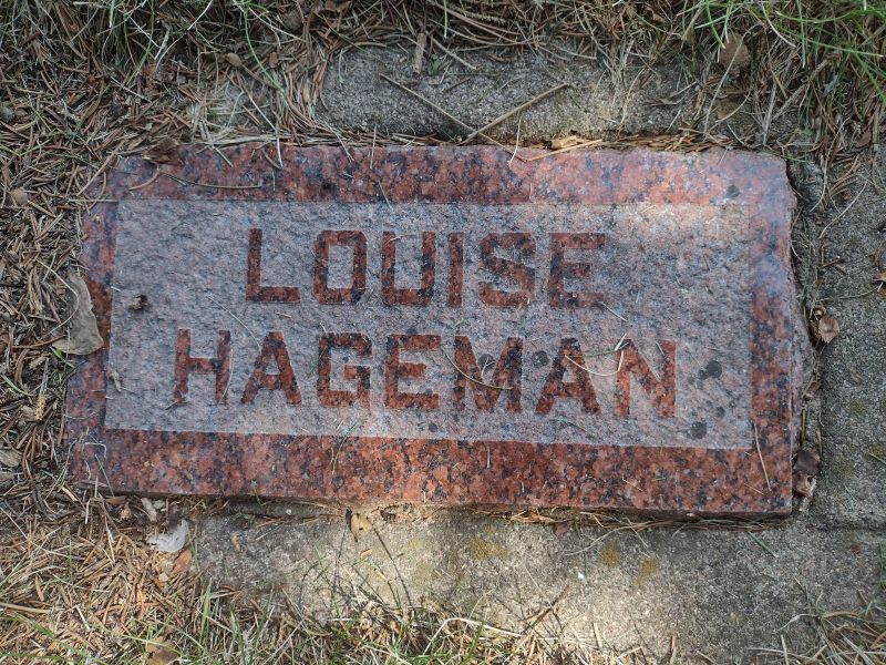 headstone image