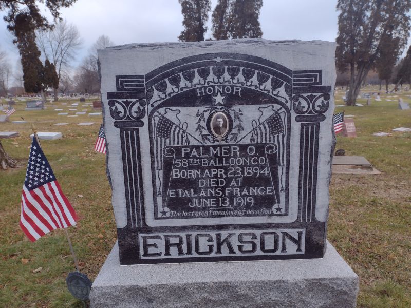 headstone image