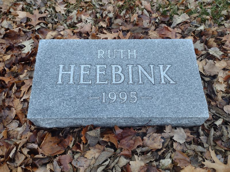 headstone image