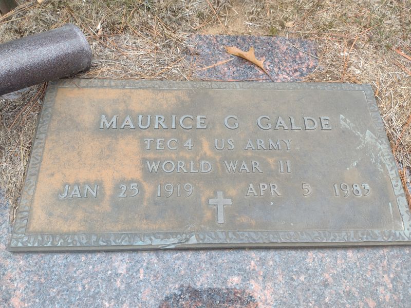 headstone image