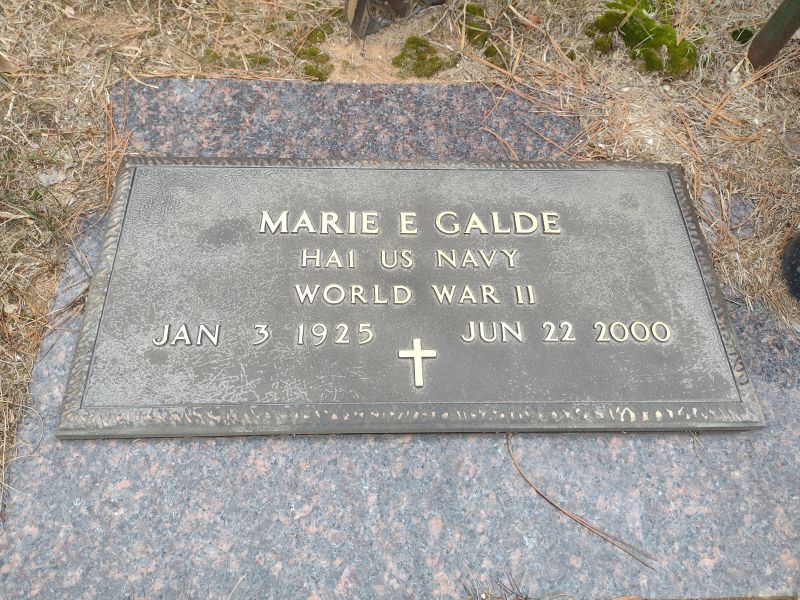 headstone image