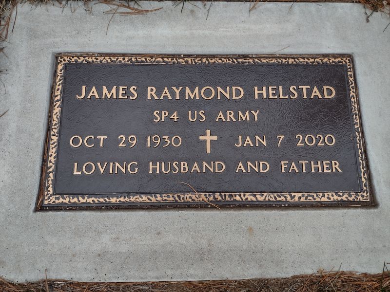 headstone image