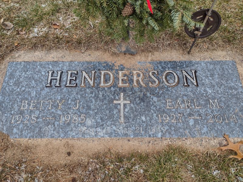 headstone image