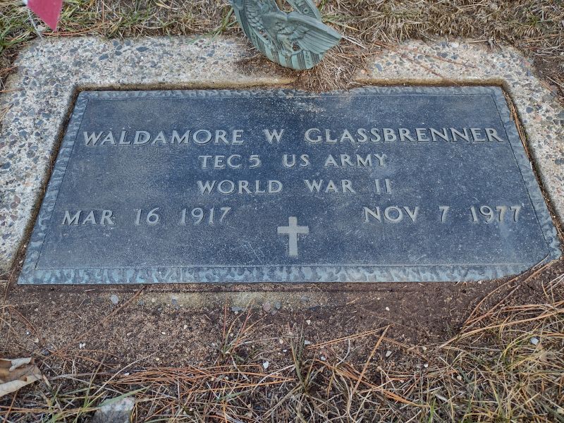 headstone image