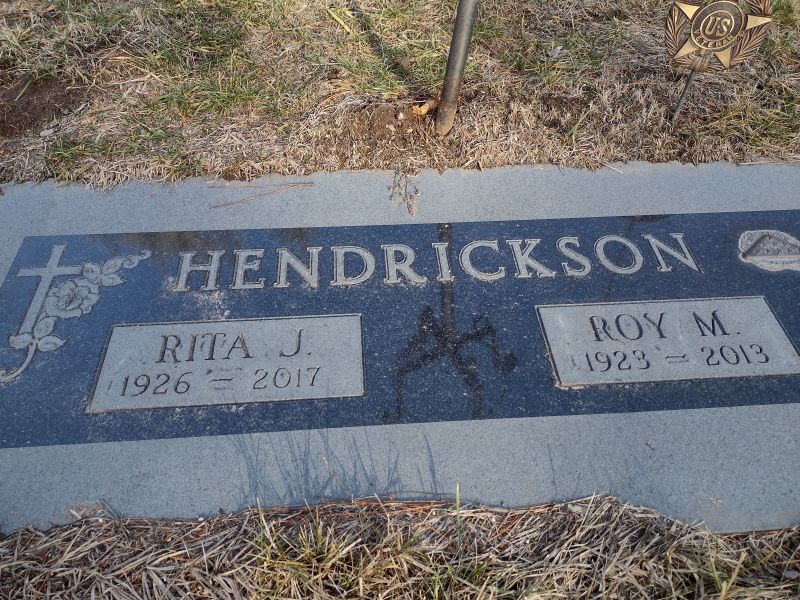 headstone image