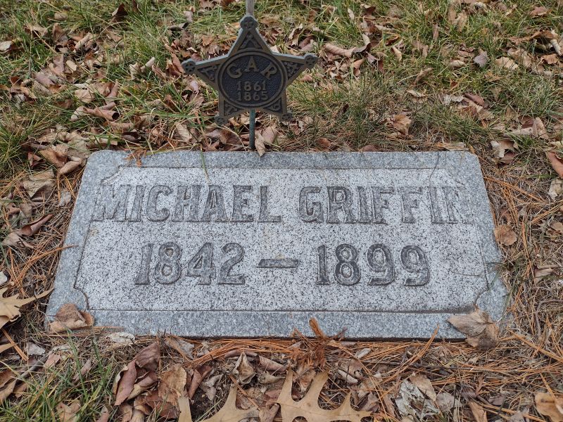 headstone image