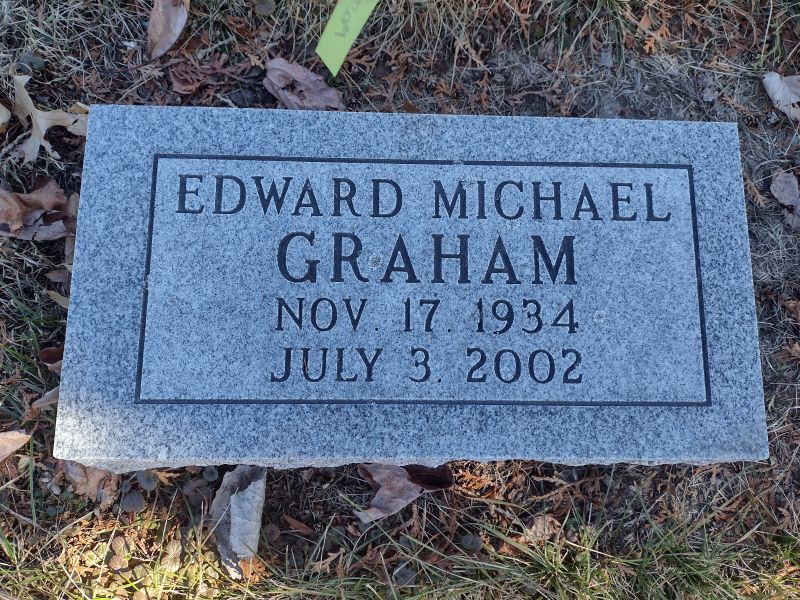 headstone image