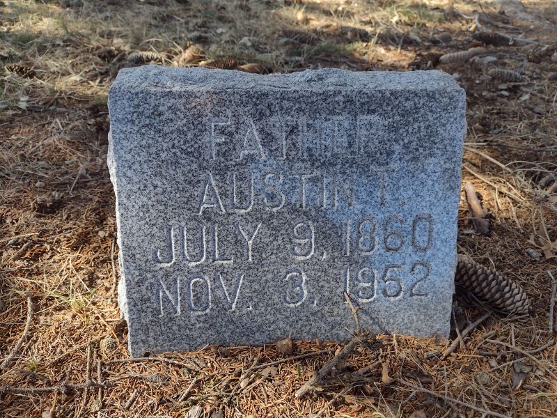 headstone image