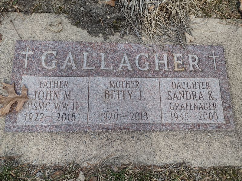 headstone image