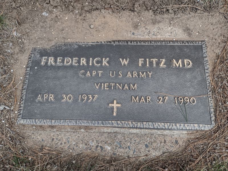 headstone image