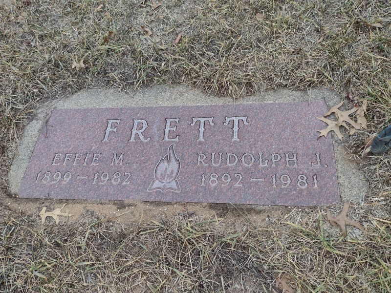 headstone image