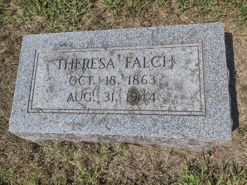 headstone image