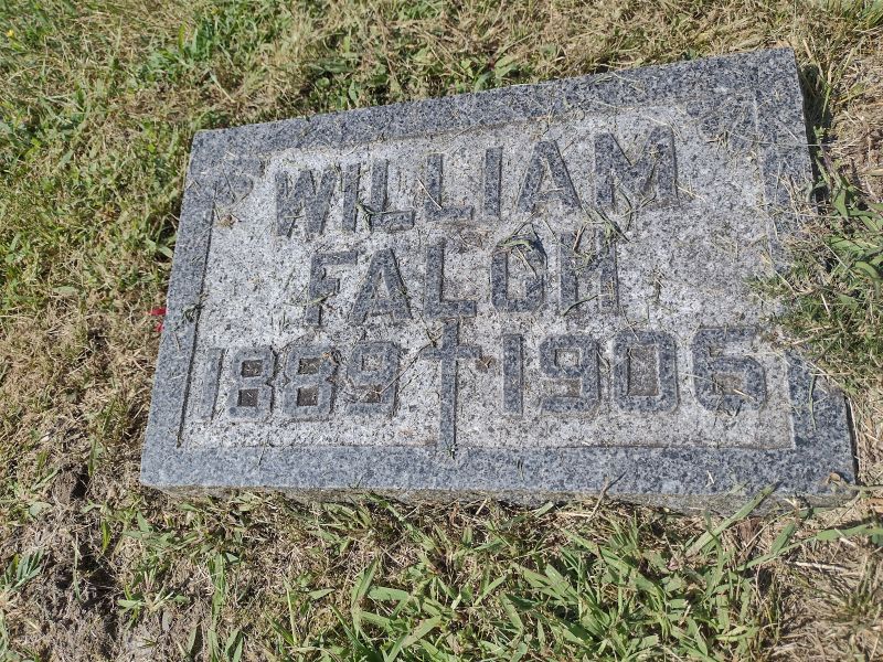 headstone image
