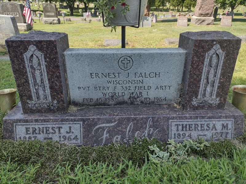 headstone image