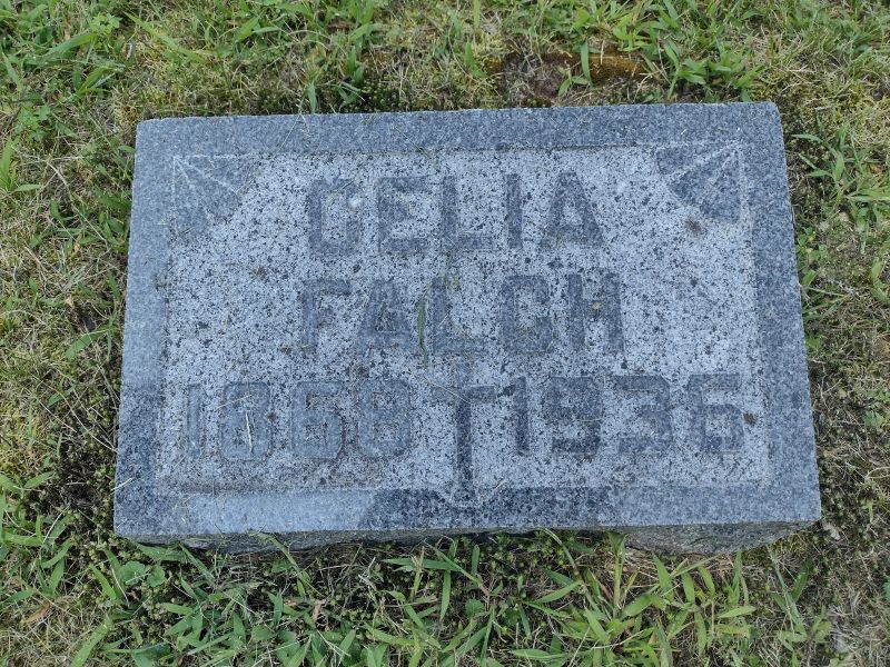headstone image
