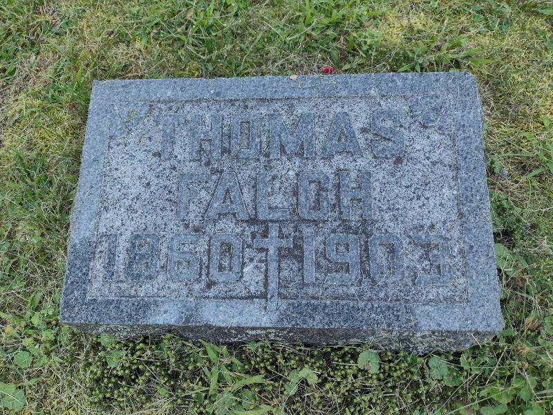 headstone image