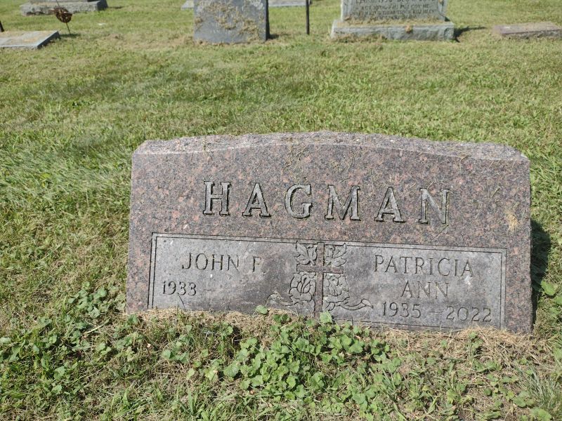 headstone image