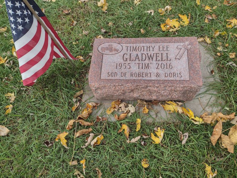 headstone image