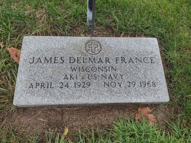 headstone image