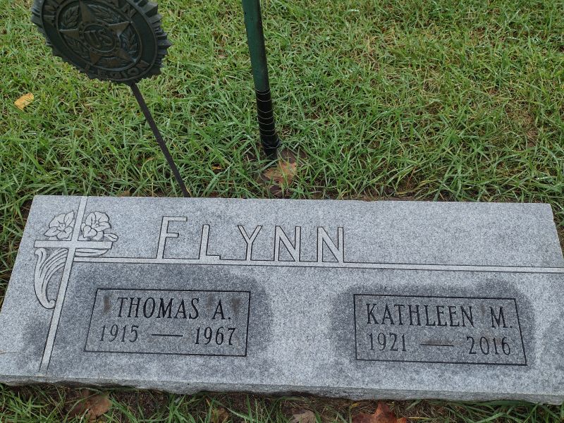 headstone image