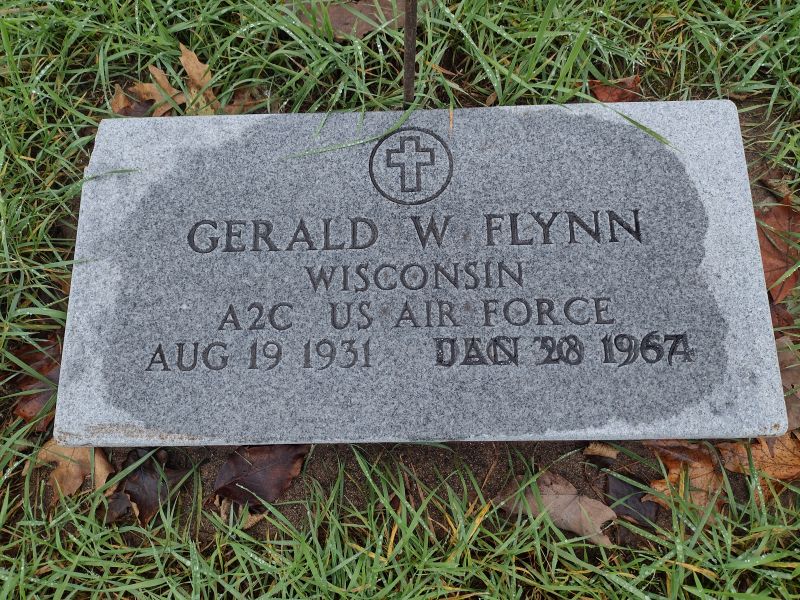 headstone image
