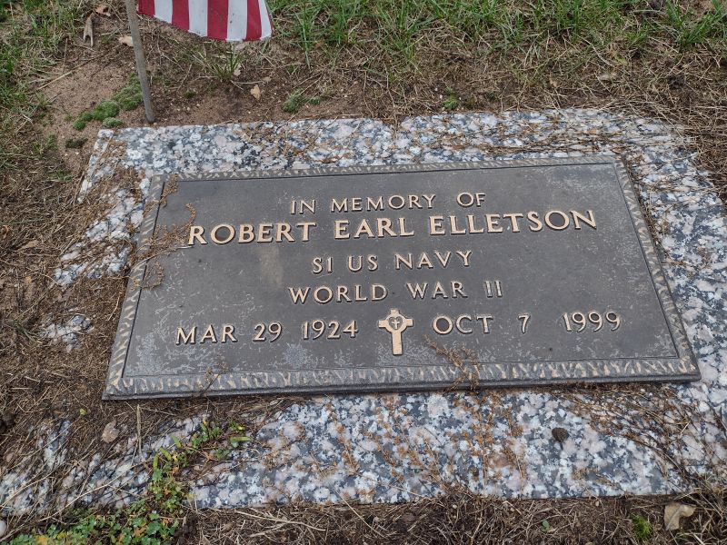 headstone image