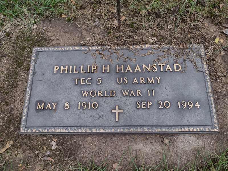 headstone image