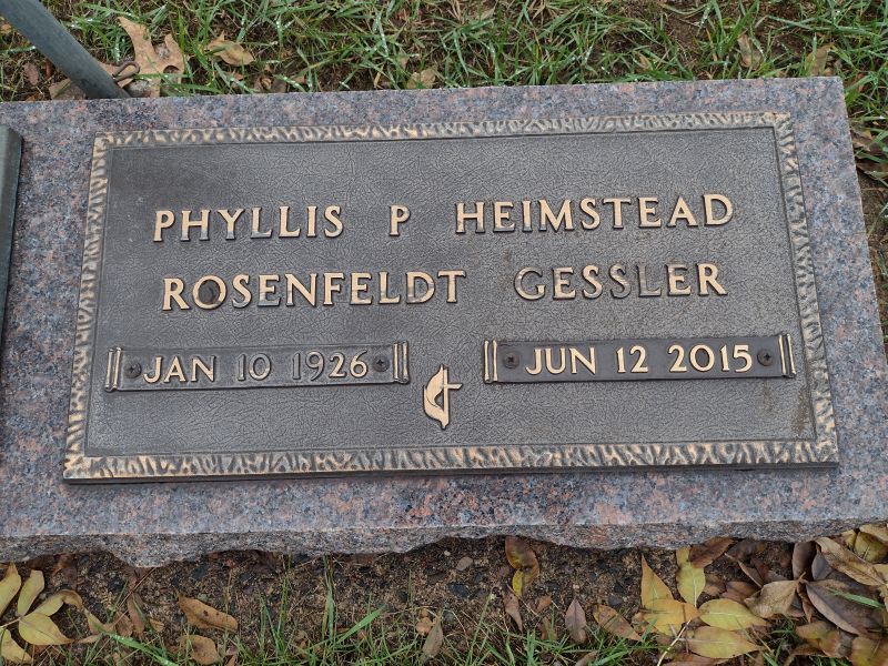 headstone image