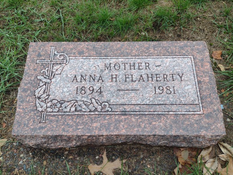 headstone image