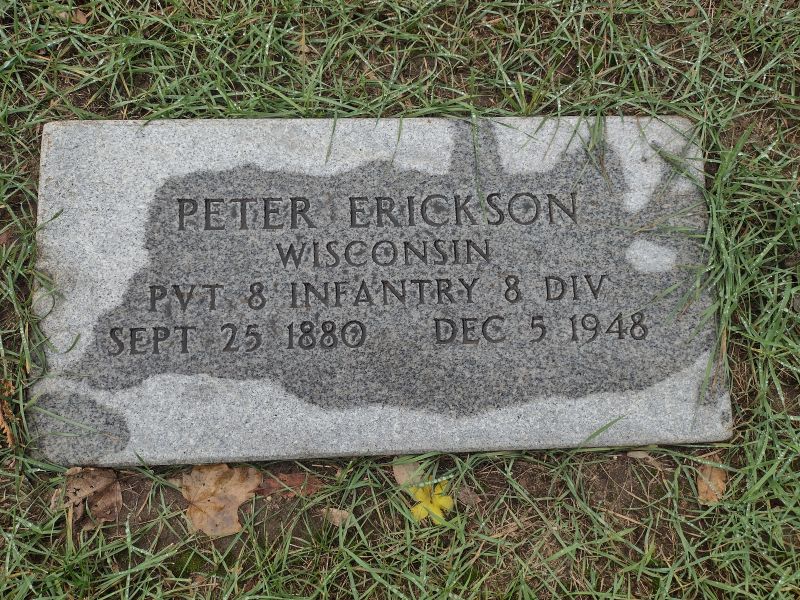 headstone image