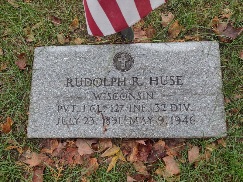headstone image