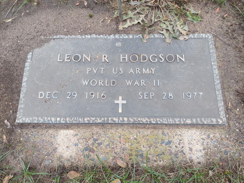 headstone image