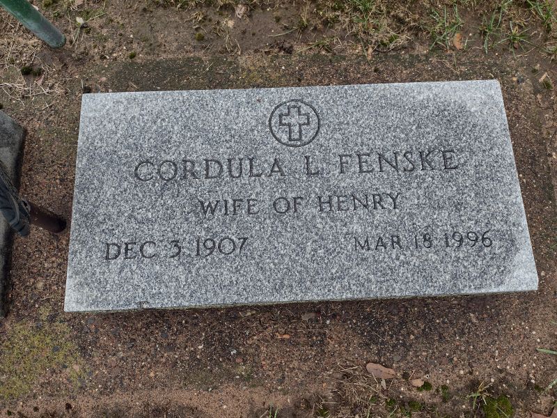 headstone image