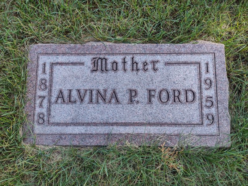headstone image