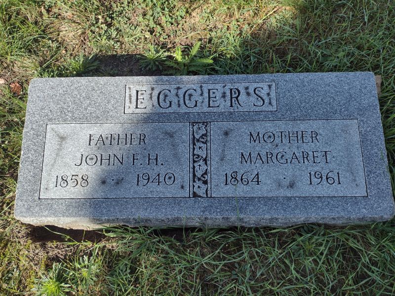 headstone image