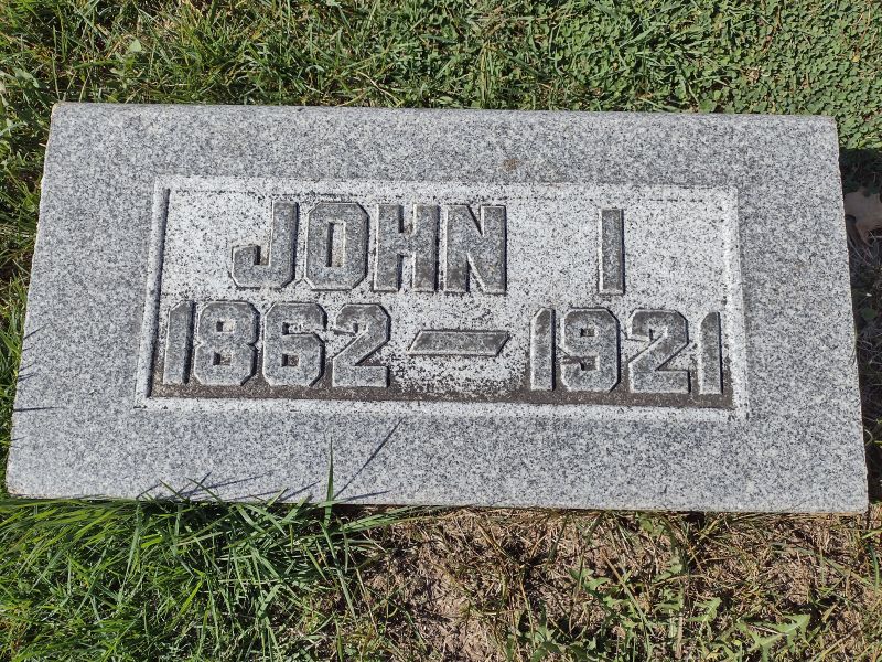 headstone image