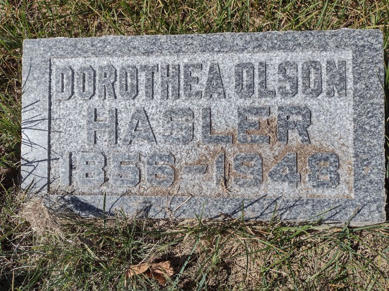 headstone image