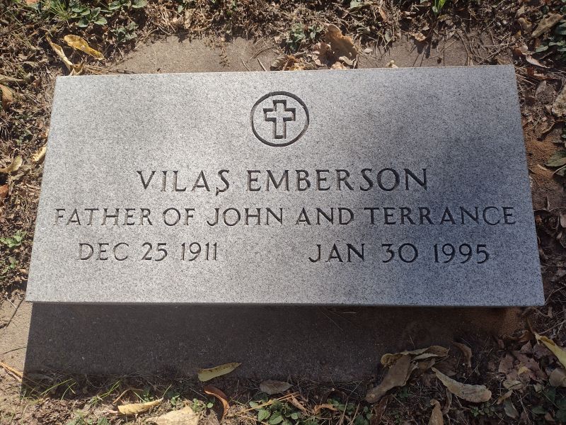 headstone image