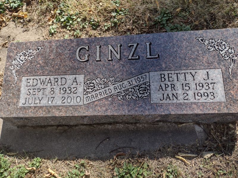 headstone image