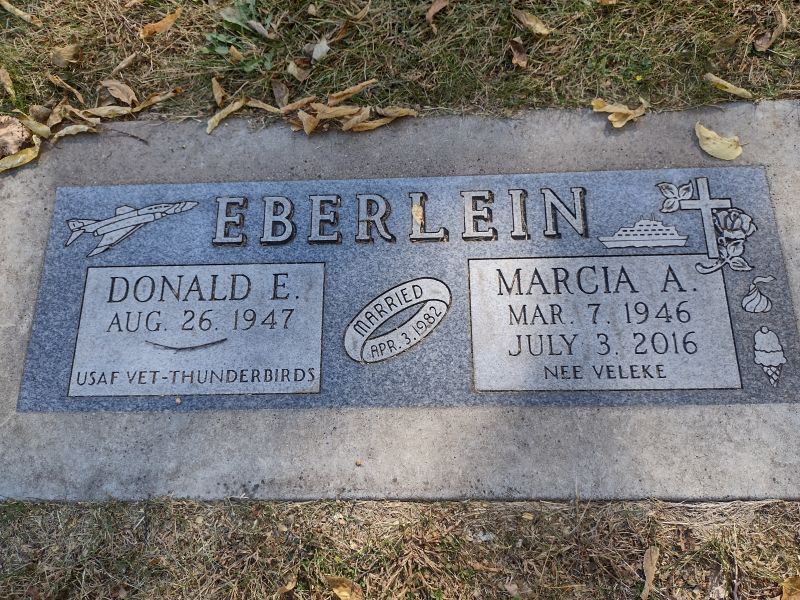 headstone image