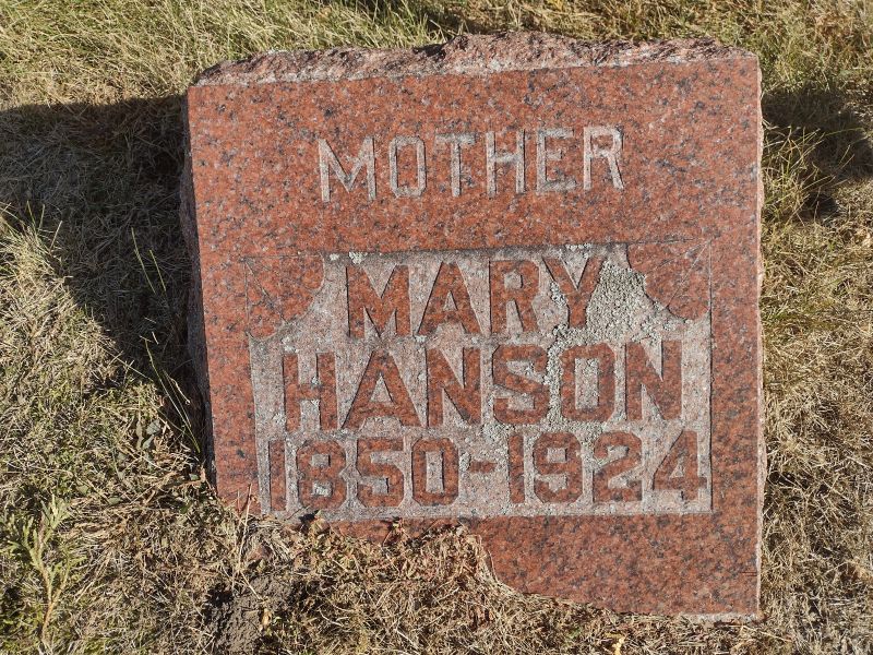 headstone image