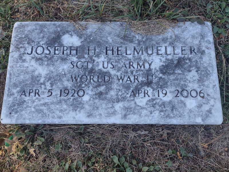 headstone image