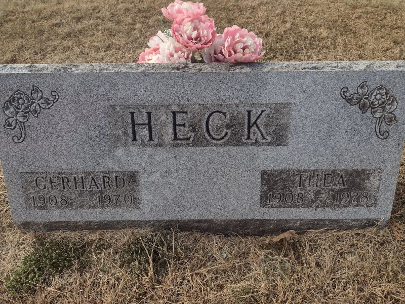 headstone image