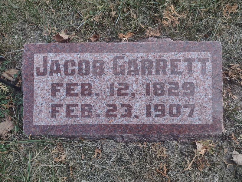 headstone image