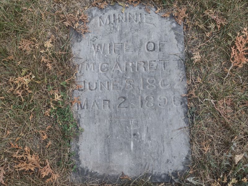 headstone image