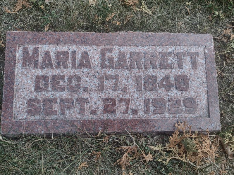 headstone image