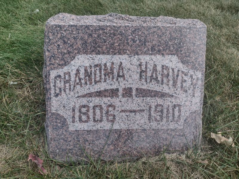 headstone image