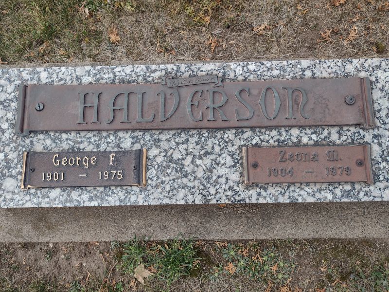 headstone image